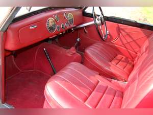 1949 Healey Beutler Coupe For Sale (picture 6 of 8)