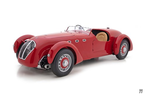 1949 HEALEY SILVERSTONE For Sale