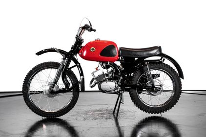 Picture of 1967 HERCULES K 80 GS