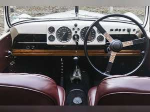 1948 Healey Westland Roadster Mille Miglia eligible For Sale (picture 7 of 12)