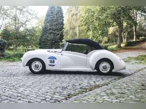 1948 Healey Westland Roadster Mille Miglia eligible For Sale (picture 8 of 12)
