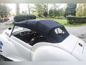 1948 Healey Westland Roadster Mille Miglia eligible For Sale (picture 9 of 12)