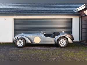 1950 Healey Silvestone - The finest example in existence For Sale (picture 4 of 12)