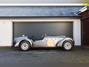 1950 Healey Silvestone - The finest example in existence For Sale (picture 8 of 12)