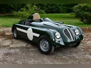 1950 Healey X5 Le Mans For Sale (picture 1 of 13)