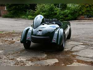 1950 Healey X5 Le Mans For Sale (picture 6 of 13)