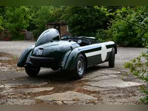1950 Healey X5 Le Mans For Sale (picture 7 of 13)
