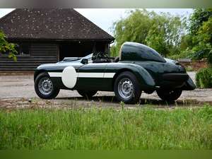 1950 Healey X5 Le Mans For Sale (picture 8 of 13)