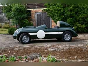 1950 Healey X5 Le Mans For Sale (picture 9 of 13)