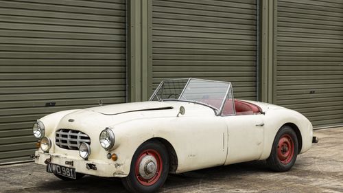 Picture of 1953 Healey 'Nash' Sports Convertible - For Sale