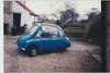 1961 bubble car For Sale