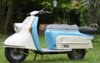Heinkel Tourist 103-A2 1962 AGAIN FOR SALE For Sale