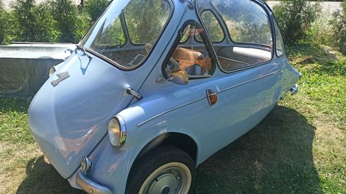 Picture of 1957 Heinkel 175 Bubble Car - For Sale