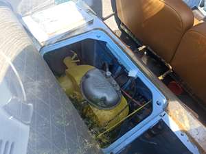 1957 Heinkel 175 Bubble Car For Sale (picture 11 of 11)
