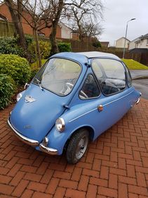 Picture of 1956 Heinkel Trojan 200  Bubble Car Ready to Drive For Sale
