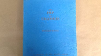 Hillman Imp & Chamois Rootes Workshop Manual