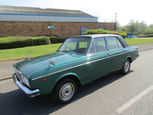 1975 GOOD SOLID EXAMPLE, LOVELY EXAMPLE For Sale