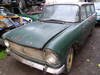 1964 Breaking Hillman Superminx Estate And Saloon For Spares For Sale