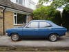 1970 Hillman Avenger 1500 Deluxe Full Mot and Tax VERKAUFT