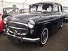 **SEPTEMBER AUCTION** 1955 Hillman Minx Mk8 For Sale by Auction