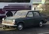 1963 Hillman Minx Series 5 (Spares / Project) SOLD