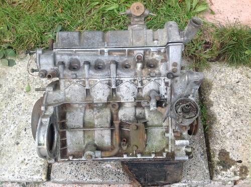 Hillman Imp Mk1 875 Engine - Devon Area  In vendita