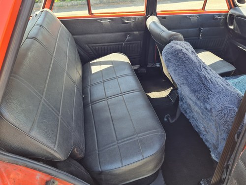 1973 Hillman hunter estate For Sale