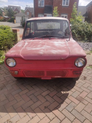 1975 Hillman Imp - Caledonian En Venta