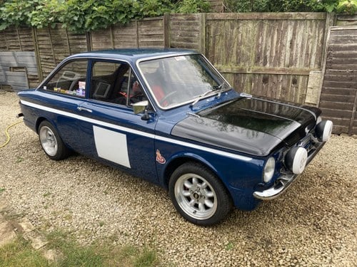 1967 Hillman imp californian For Sale