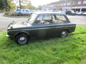 1967 Hillman Imp For Sale (picture 1 of 10)
