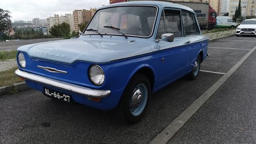 Picture of 1963 Hillman Imp - For Sale