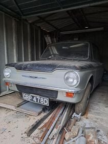Picture of 1966 Hillman Imp - For Sale