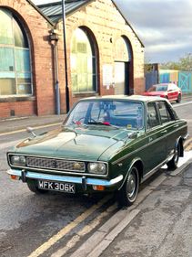 Picture of 1972 Hillman Hunter - For Sale