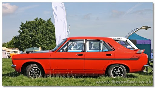 1973 Hillman Avenger - 2 1973 Hillman Avenger - 2