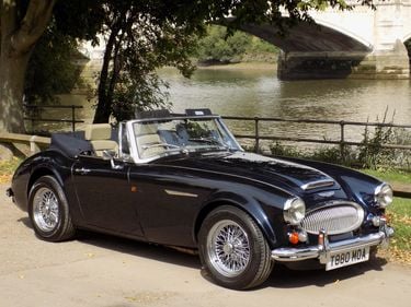Picture of HMC MK1V LIGHTWEIGHT - ONE OWNER FROM NEW & ONLY 49K MILES!