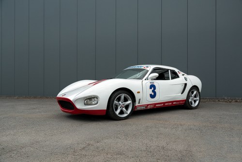 1999 - Hommell Vaillante Grand Défi For Sale by Auction