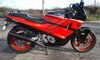 1990 HONDA CBR600FL NEW MOT AND LARGE AMOUNT OF SPARES For Sale