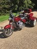 Honda Goldwing Trike 1983 For Sale by Auction