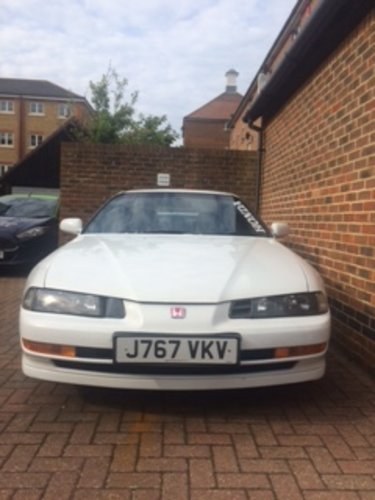 1992 Classic 90s" Retro Honda Prelude "  Only £395 ! In vendita