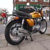 1970 CB750 K1 SOHC, SOLD TO IAN For Sale