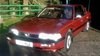 1988 Mk1  Honda Legend 2.5 V6i  Auto In vendita