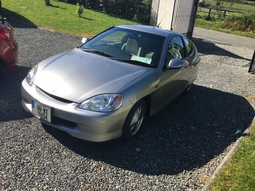 2006 First generation Honda Insight For Sale