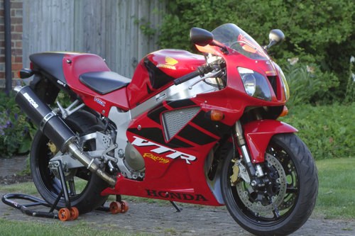 2000 Honda SP1 RC51 For Sale