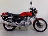 1981 Honda CBX1000 SOLD