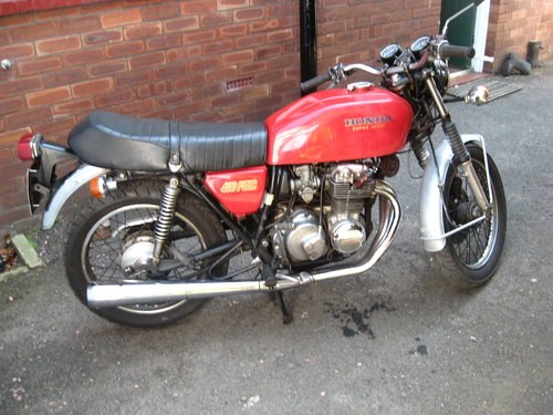 1976 ALL CLASSIC BIKES WANTED NATIONWIDE