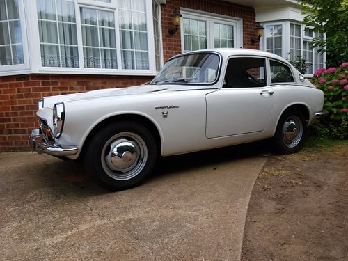 1969 Honda S800 Coupe For Sale