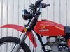 Honda XL100 1977 Tested with Video  For Sale