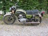 1977 Honda CB200 For Sale by Auction