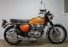1974 Honda 750/4 OHC K2 Which ran up to 1976 in the UK   SOLD