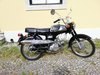 1994 HONDA 50 Concours condition For Sale